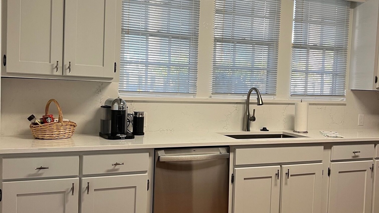 Photo of Kitchen in Jacksonville Beach