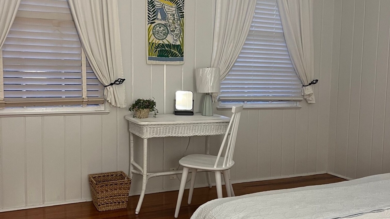 Photo of Bedroom in Jacksonville Beach