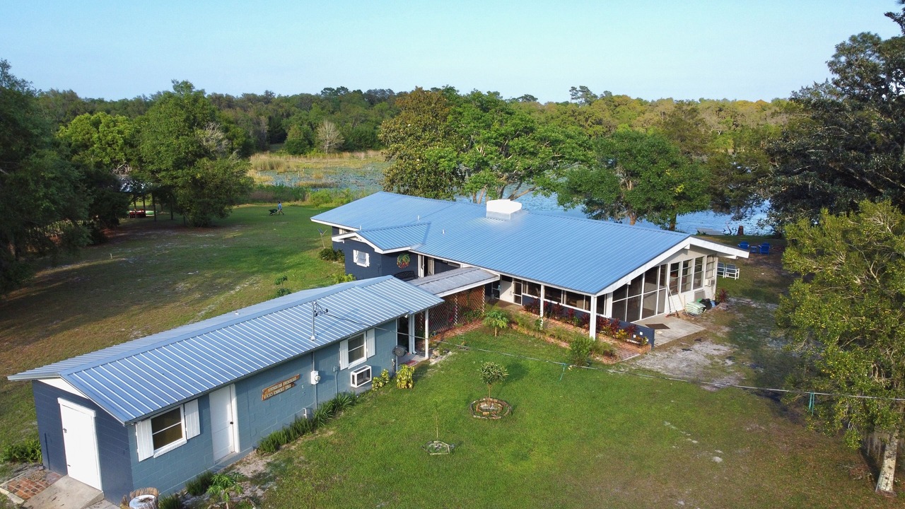 Photo of Outdoor in Crescent City