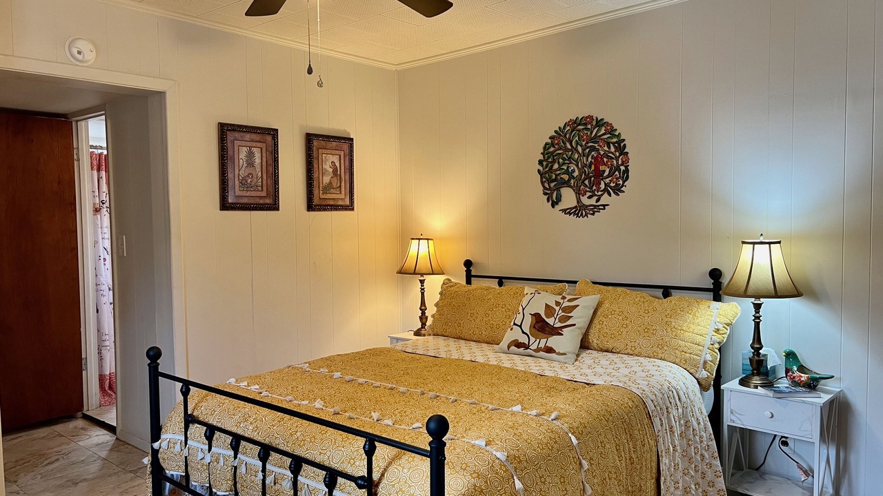 Photo of Bedroom in Crescent City