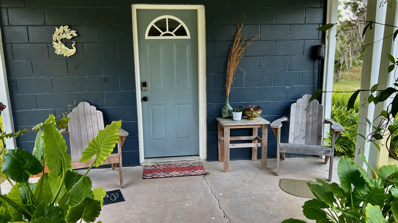 Photo of Bedroom in Crescent City