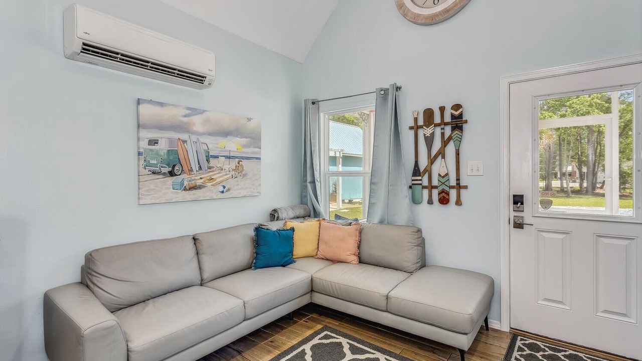 Photo of Livingroom in Bon Secour