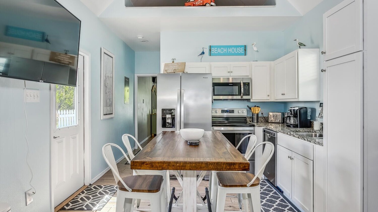 Photo of Kitchen in Bon Secour