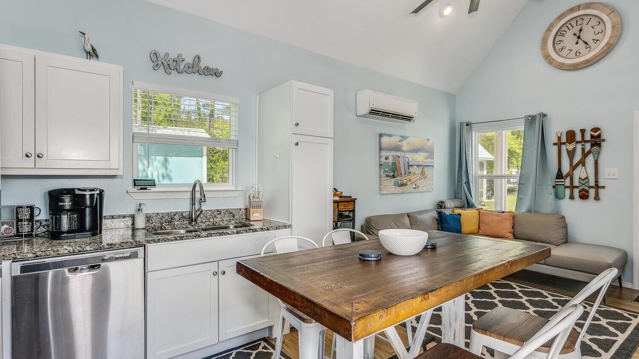 Photo of Kitchen in Bon Secour