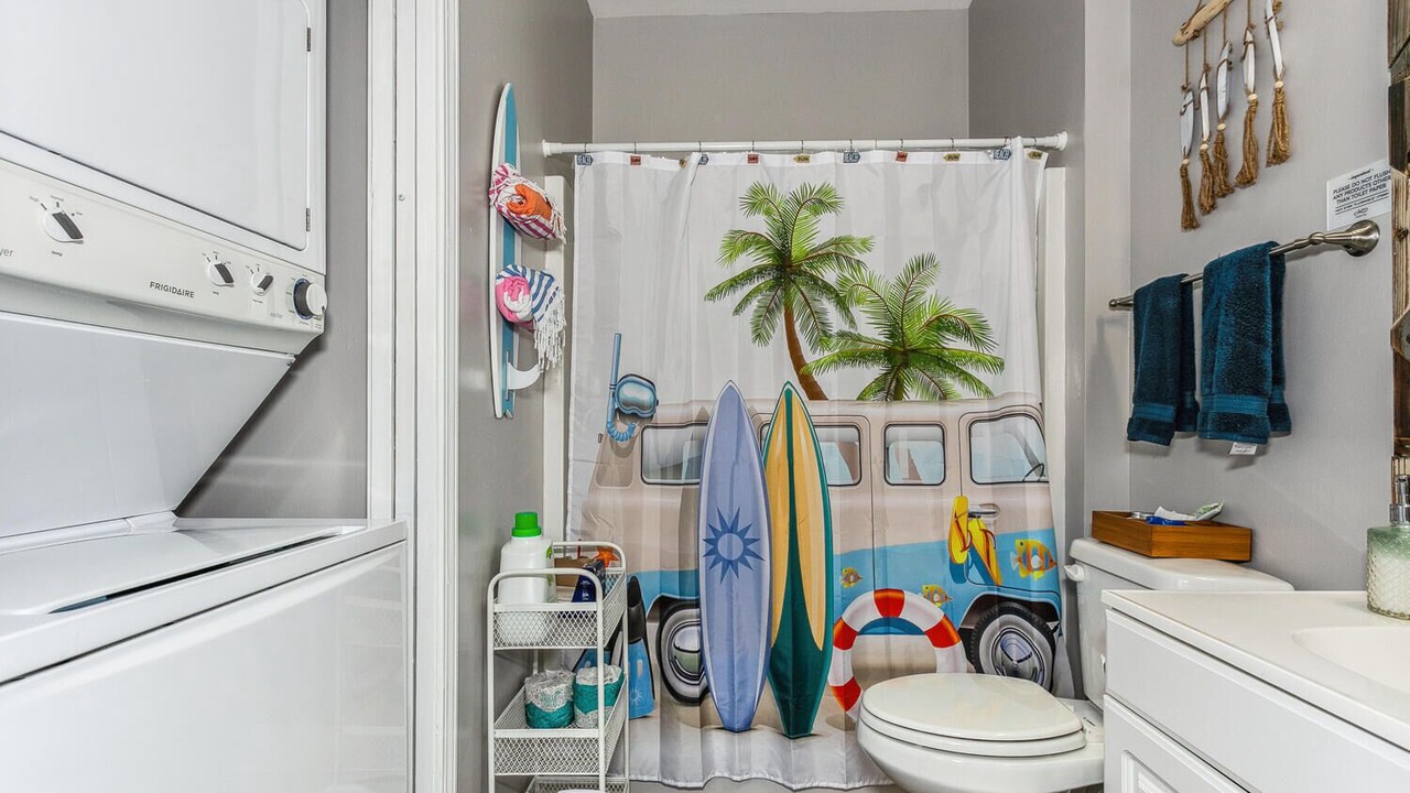 Photo of Bathroom in Bon Secour