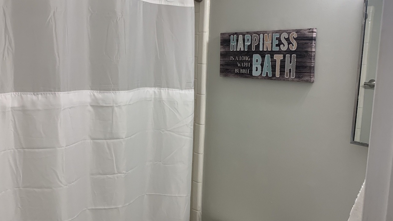 Photo of Bathroom in Enterprise