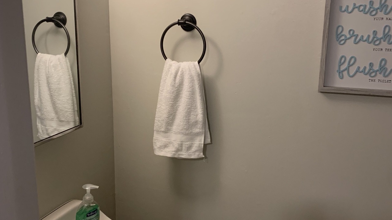 Photo of Bathroom in Enterprise