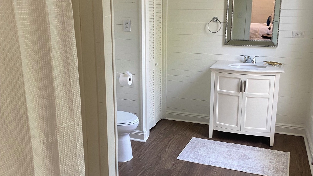 Photo of Bathroom in Northport