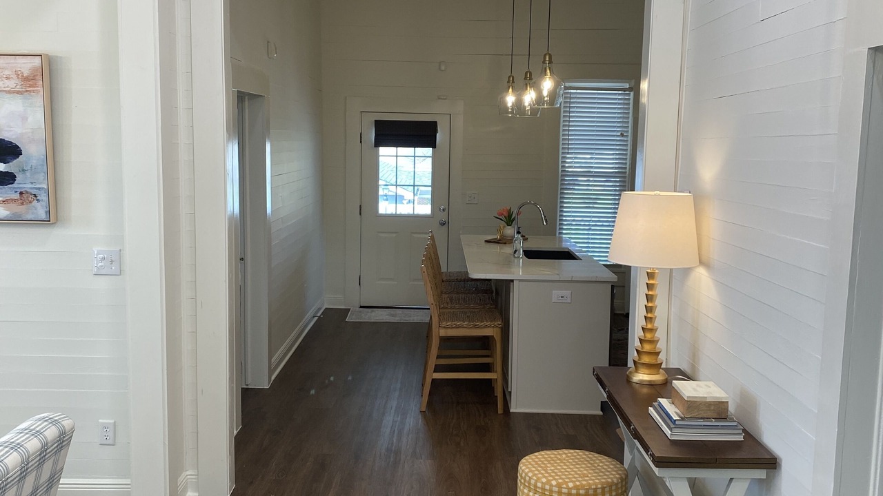 Photo of Bedroom in Northport