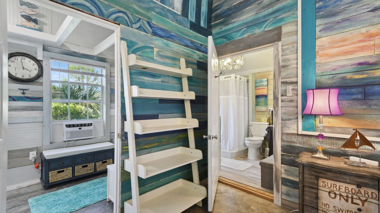 Photo of Bathroom in Gulfport
