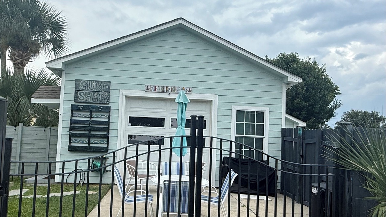 Photo of Outdoor in Gulfport