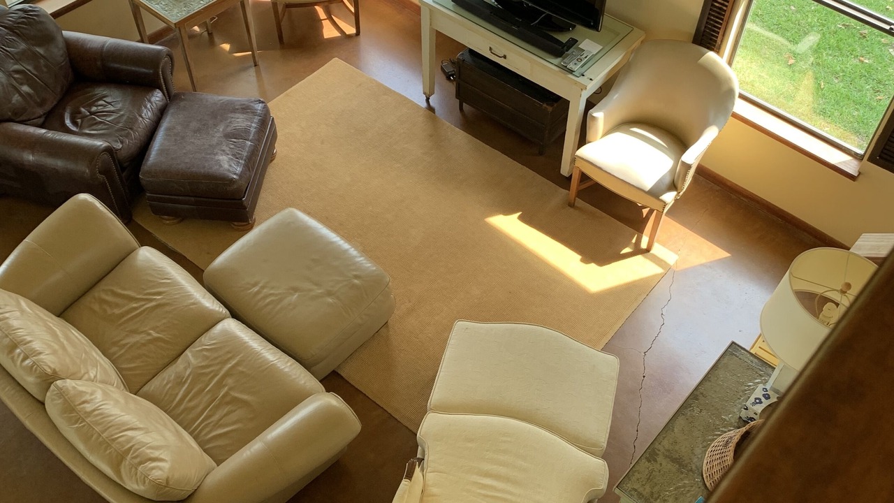 Photo of Livingroom in Monterey