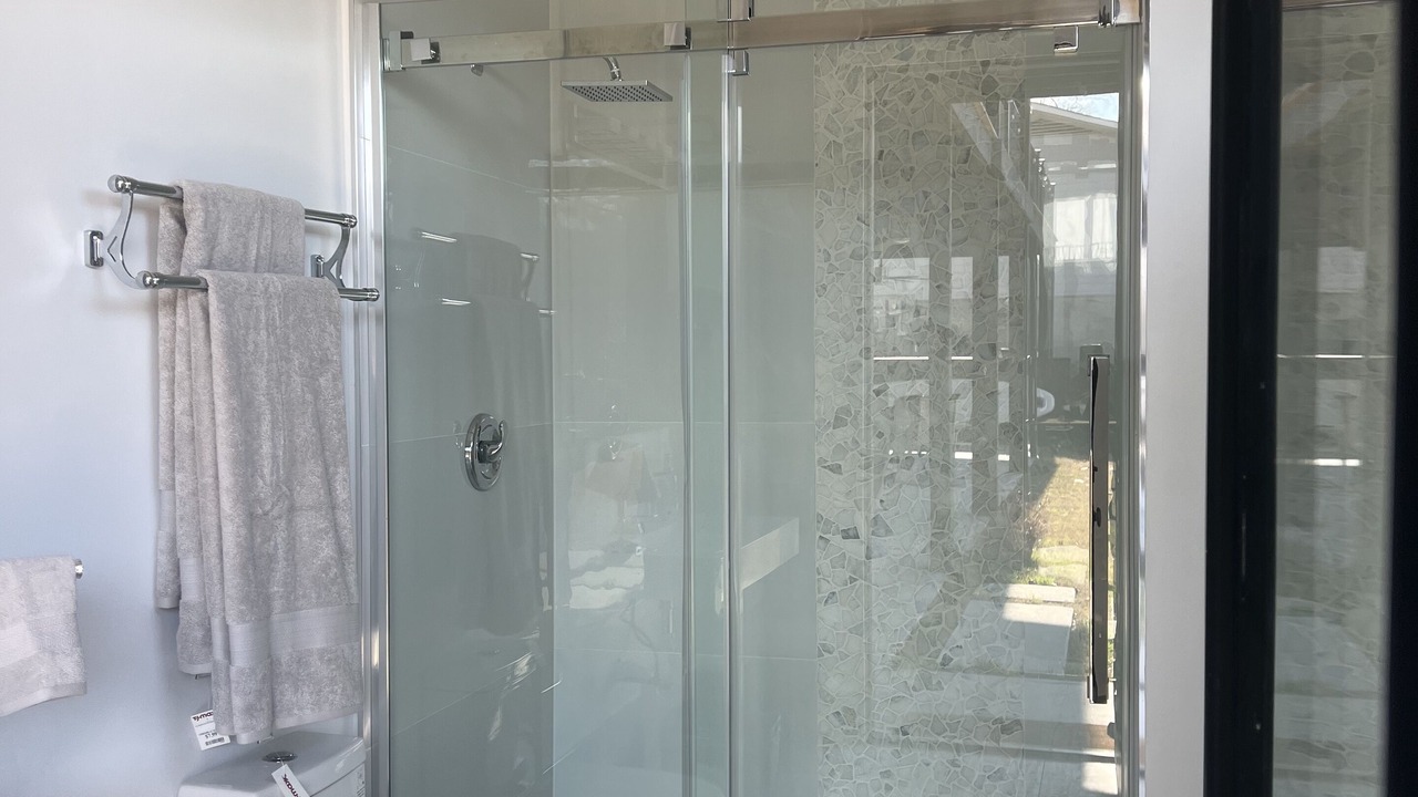 Photo of Bathroom in Six Mile