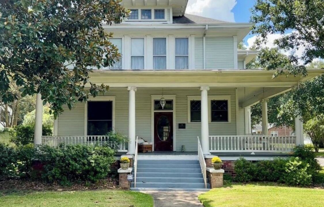 Photo of Outdoor in Hattiesburg