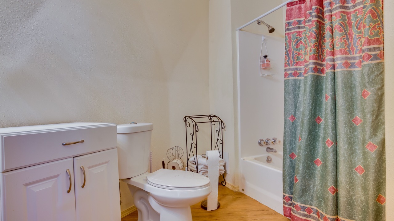 Photo of Bathroom in Kokomo