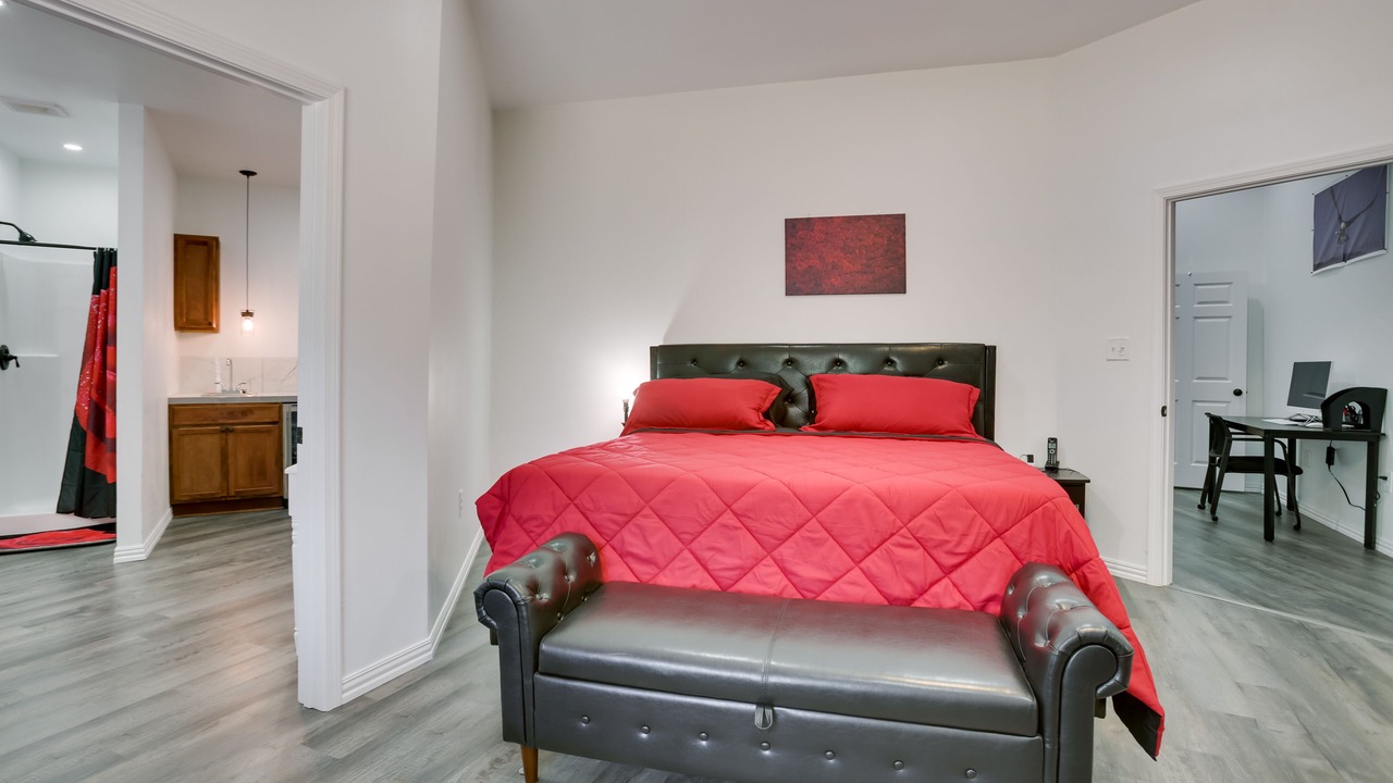 Photo of Bedroom in Kokomo