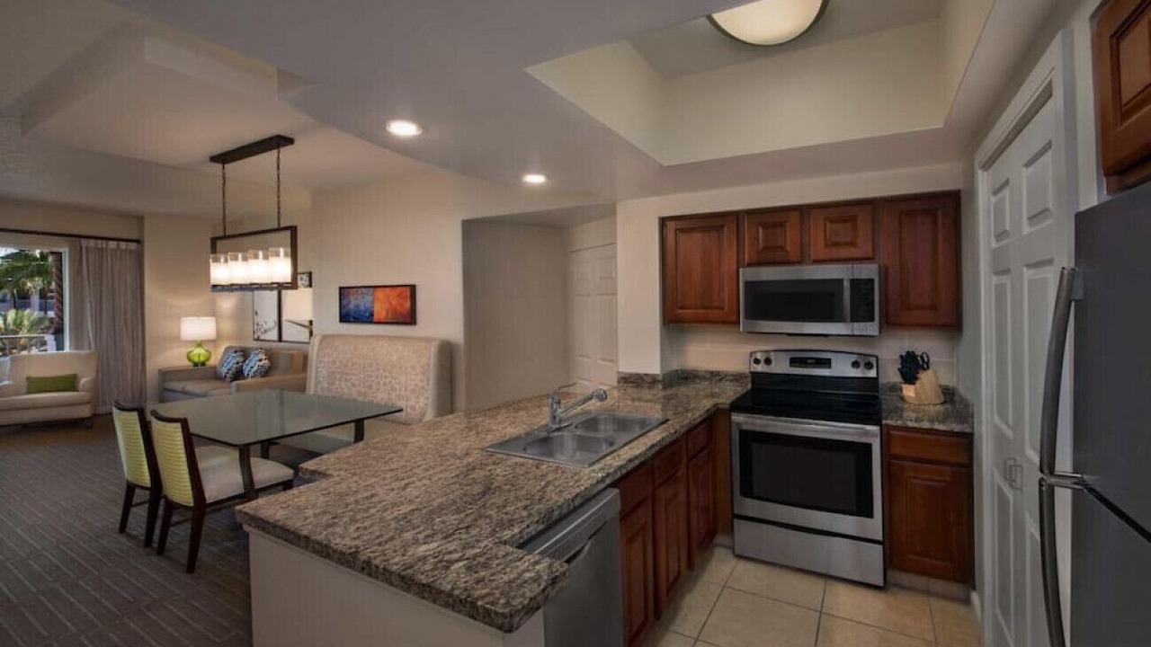 Photo of Kitchen in Williamsburg