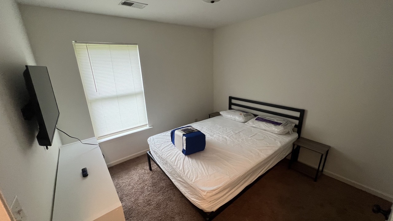 Photo of Bedroom in Calera