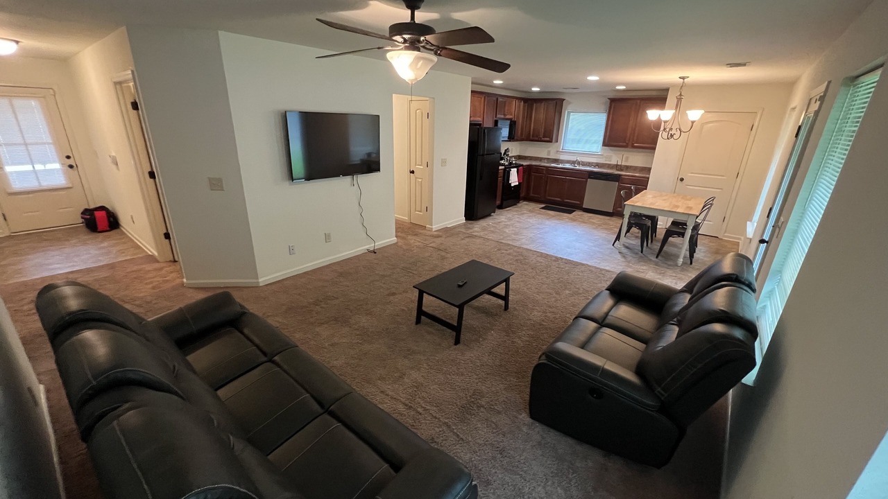 Photo of Livingroom in Calera