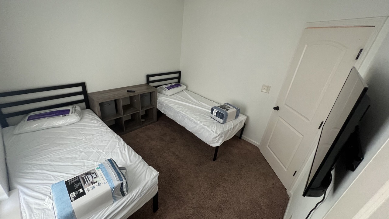 Photo of Bedroom in Calera