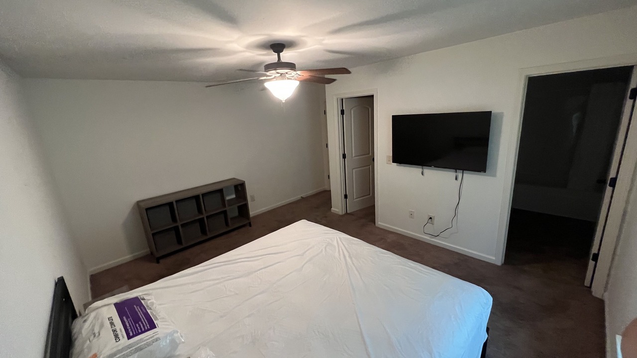 Photo of Bedroom in Calera