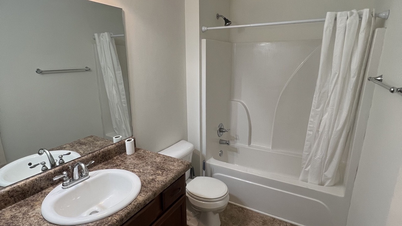 Photo of Bathroom in Calera