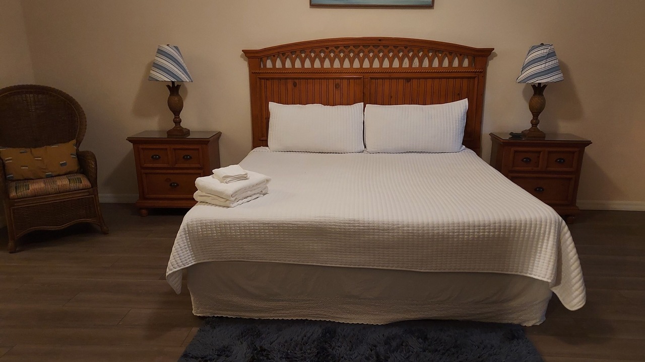 Photo of Bedroom in Bahama Bay