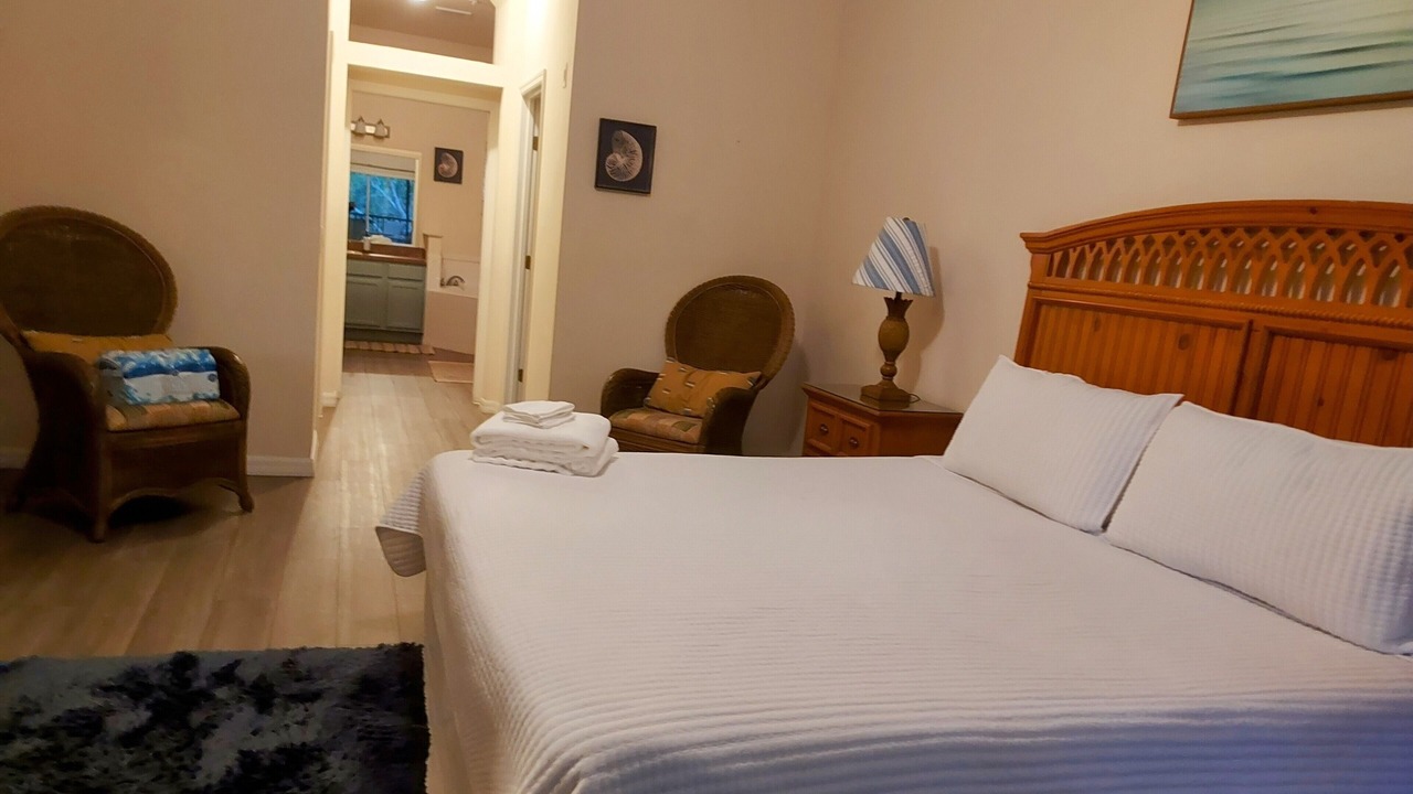 Photo of Bedroom in Bahama Bay