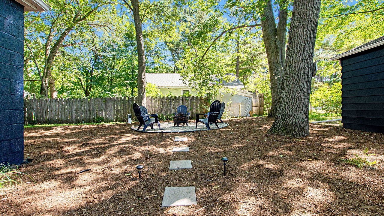 Photo of Outdoor in Norton Shores