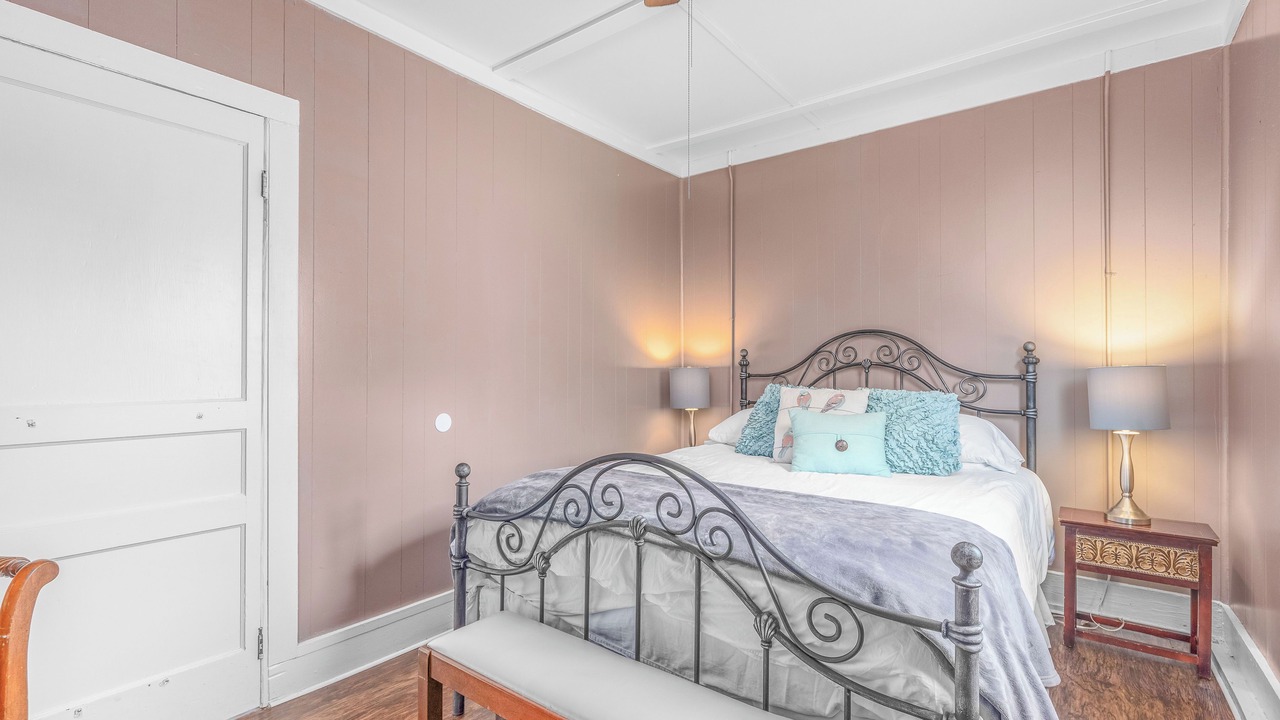 Photo of Bedroom in East Florence