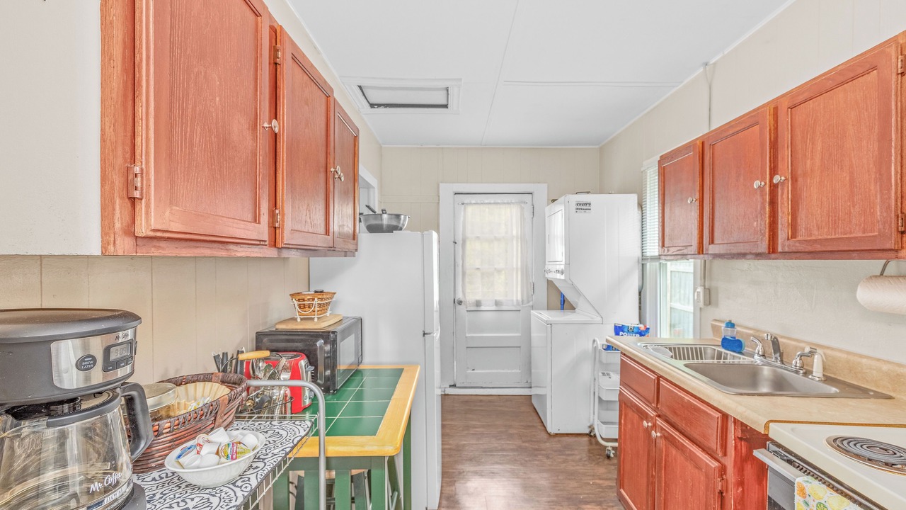 Photo of Kitchen in East Florence