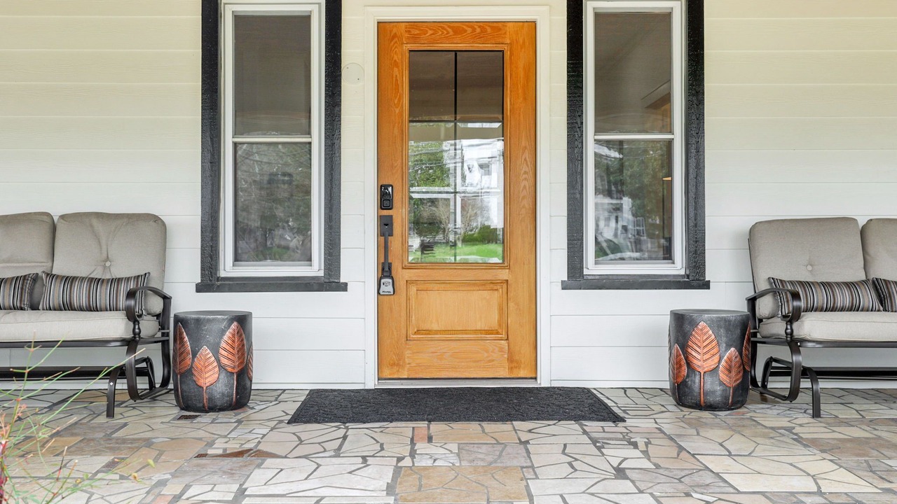 Photo of Outdoor in Winchester
