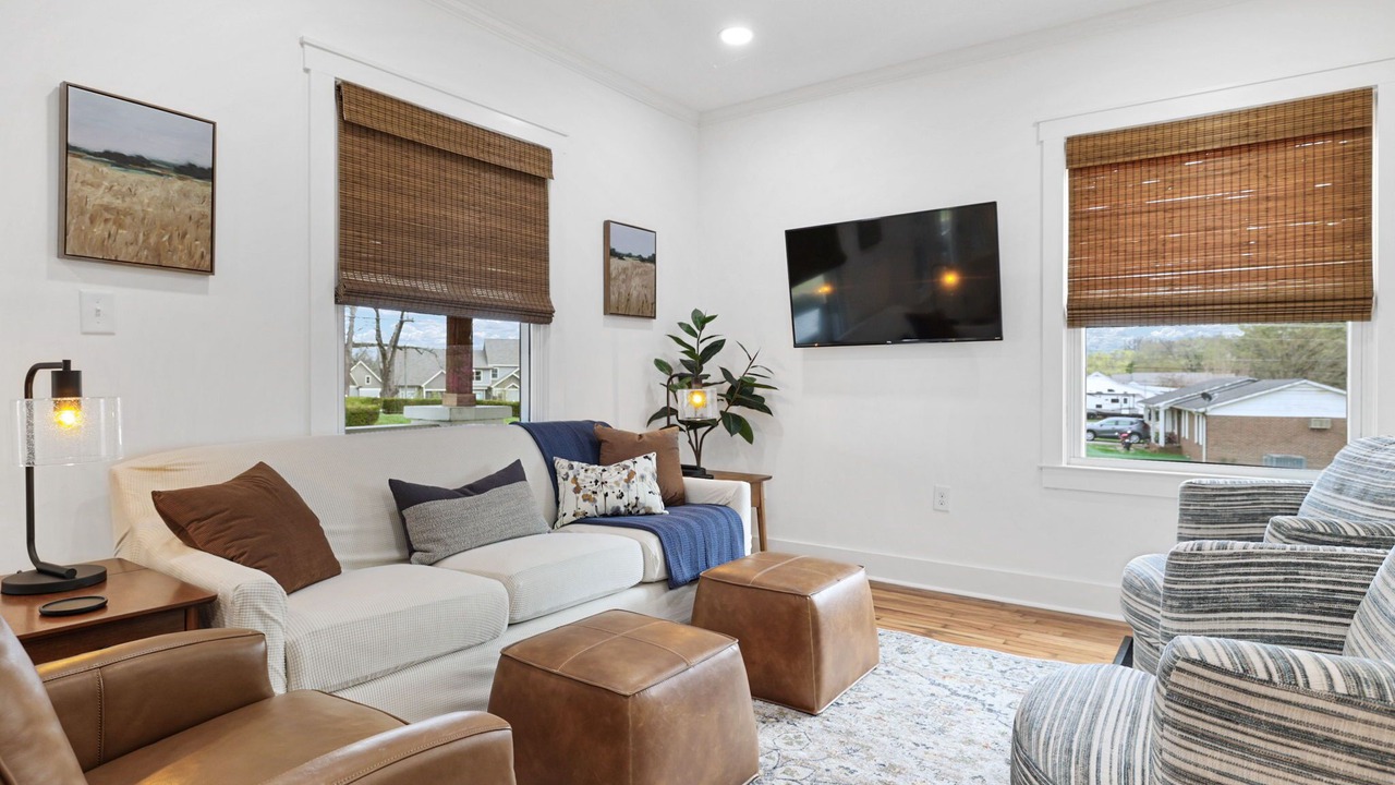 Photo of Livingroom in Winchester