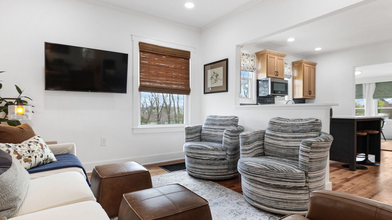 Photo of Livingroom in Winchester