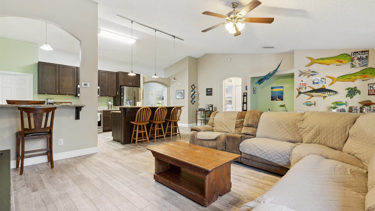 Photo of Livingroom in Cocoa