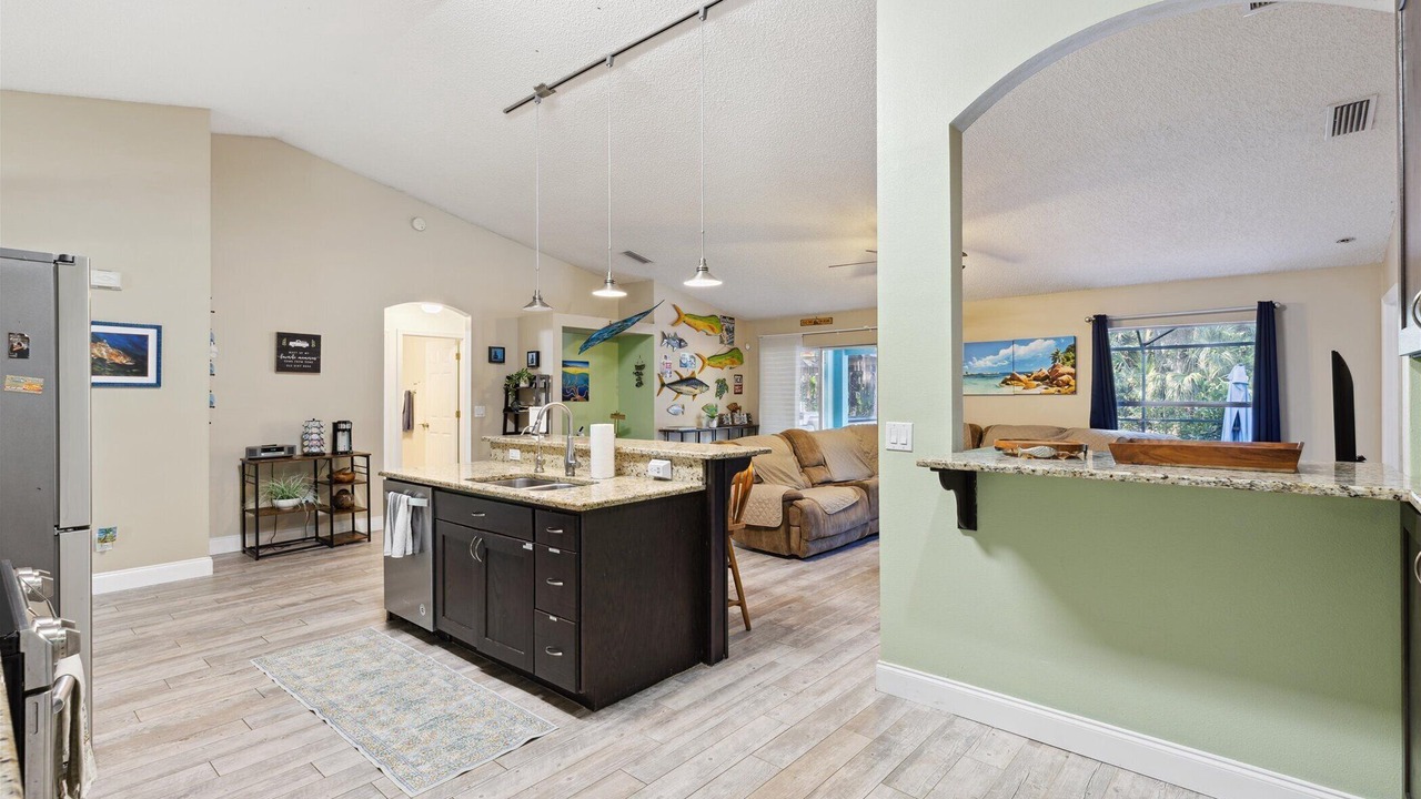 Photo of Livingroom in Cocoa
