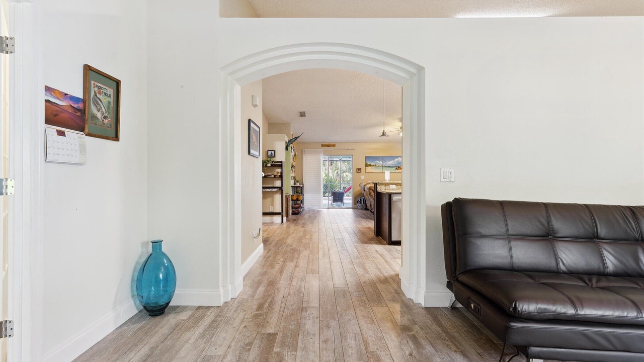 Photo of Livingroom in Cocoa