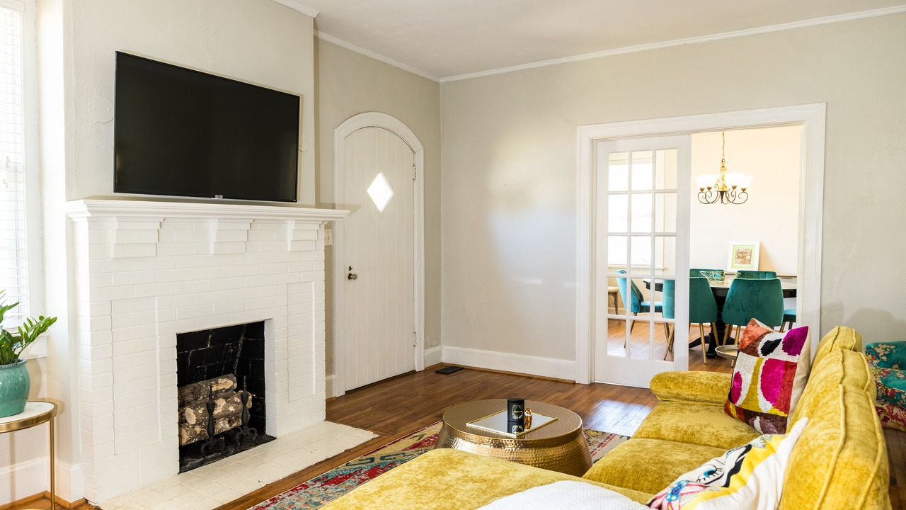 Photo of Bedroom in Opelika