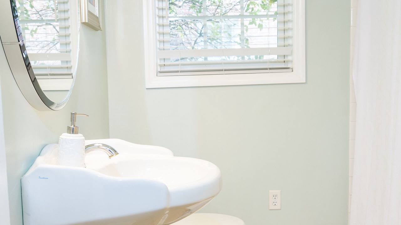 Photo of Bathroom in Opelika