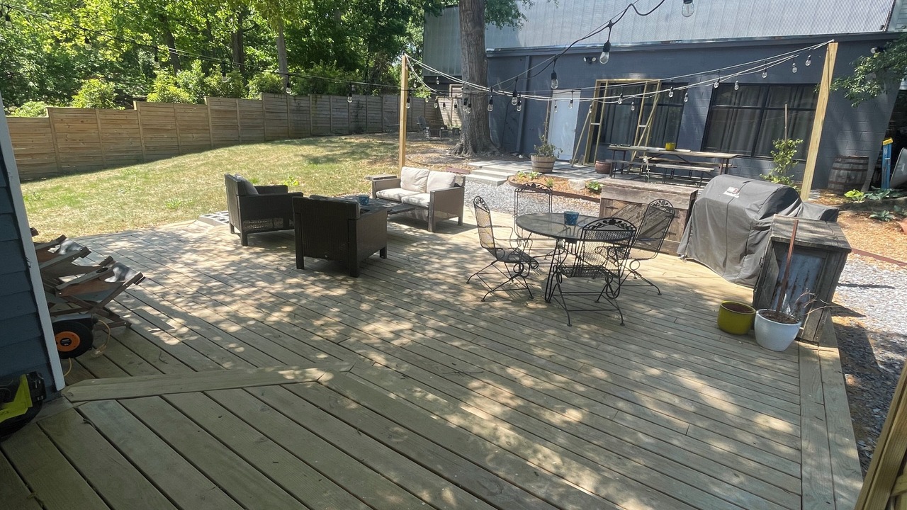 Photo of Outdoor in Decatur
