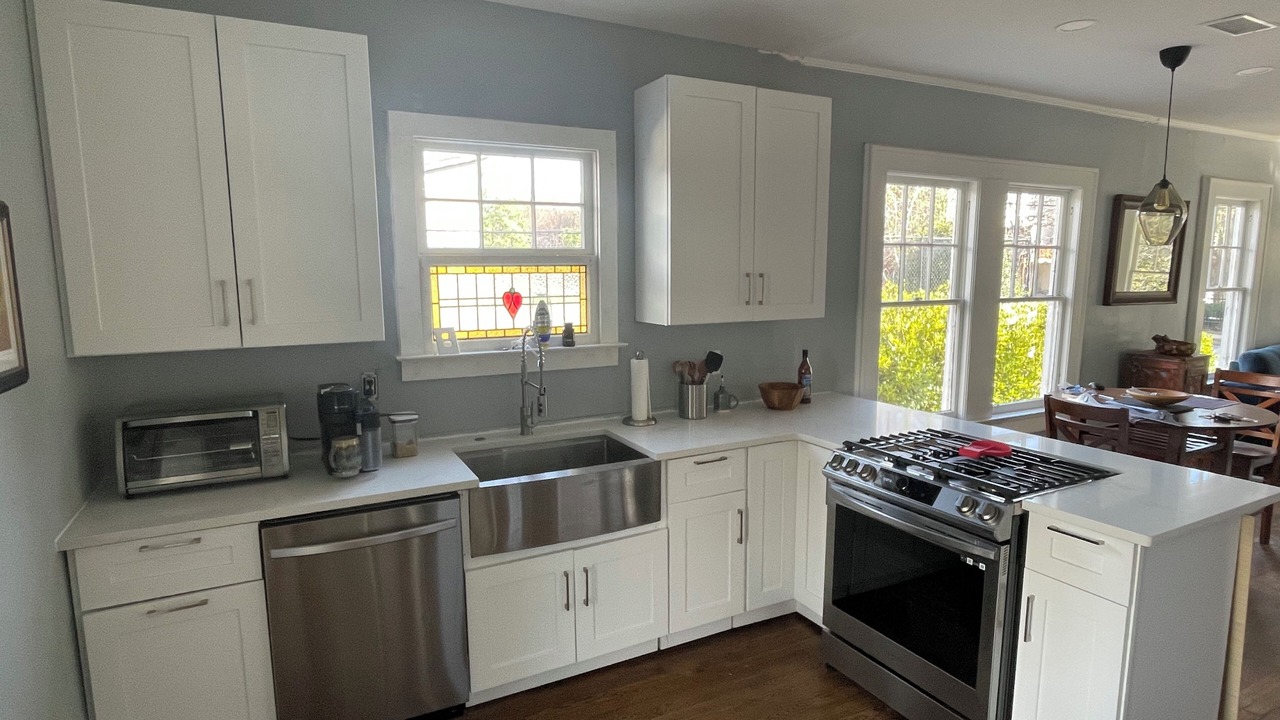 Photo of Kitchen in Decatur