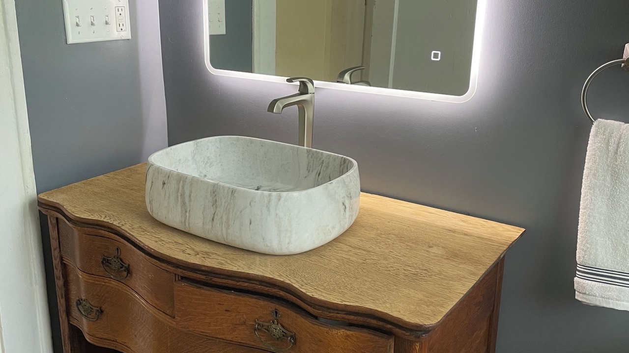 Photo of Bathroom in Decatur