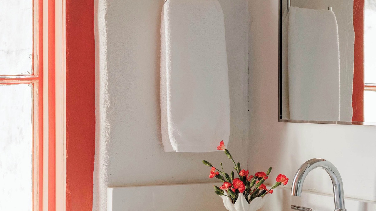Photo of Bathroom in Arts/Warehouse District