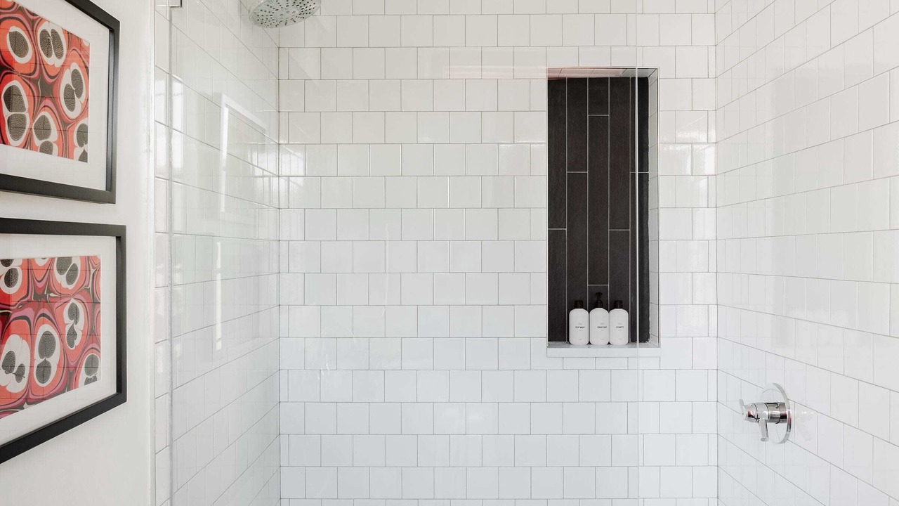 Photo of Bathroom in Arts/Warehouse District
