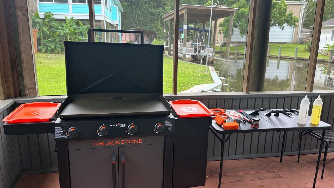 Photo of Outdoor in Gautier