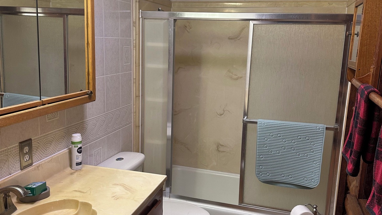 Photo of Bathroom in Gautier