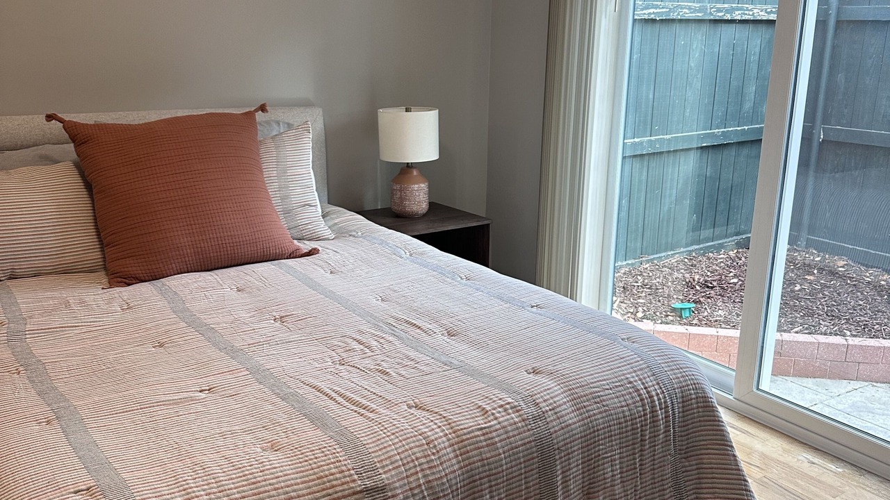 Photo of Bedroom in Faubourg Delassize