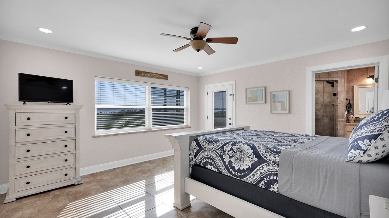 Photo of Bedroom in St. Augustine South