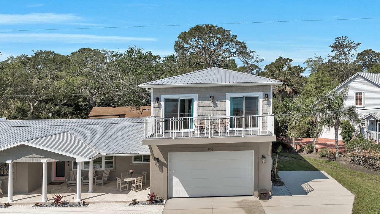 Photo of Outdoor in St. Augustine South