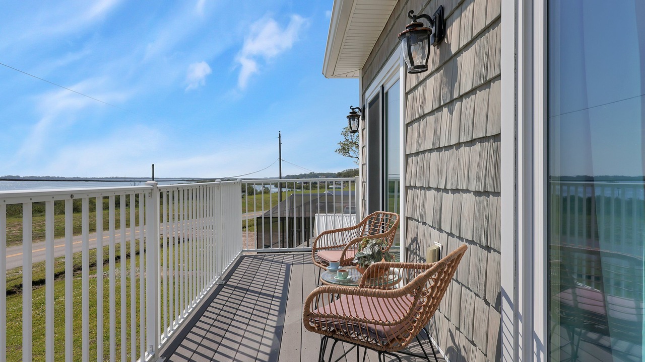 Photo of Outdoor in St. Augustine South